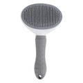 Coco's Corner Co. Self-Cleaning Pet Brush