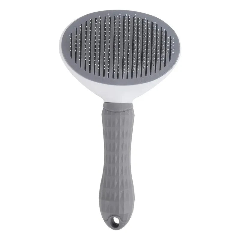 Coco's Corner Co. Self-Cleaning Pet Brush